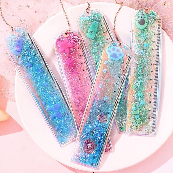 bookmark ruler pendant glitter book mark kawaii bookmarks multifunction 15cm school office supplies stationery for kids gift students
bookmark ruler pendant glitter book mark kawaii bookmarks multifunction 15cm school office supplies stationery for kids gift students