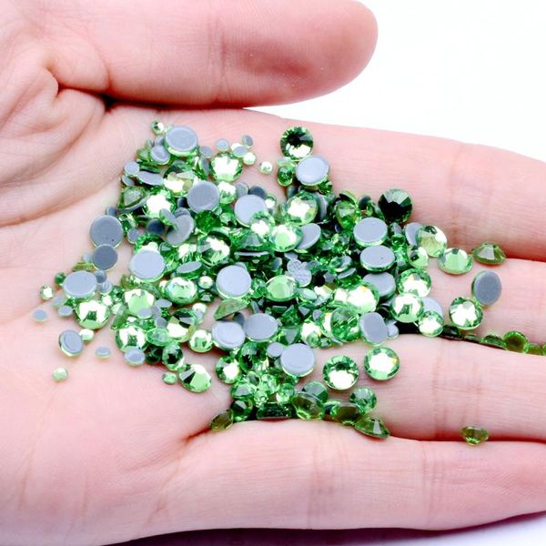 nail art decorations peridot fix crystal rhinestones for nails ss6-ss30 and mixed glue backing iron on strass chatons diy wedding dress deco, Silver;gold
nail art decorations peridot fix crystal rhinestones for nails ss6-ss30 and mixed glue backing iron on strass chatons diy wedding dress deco, Silver;gold