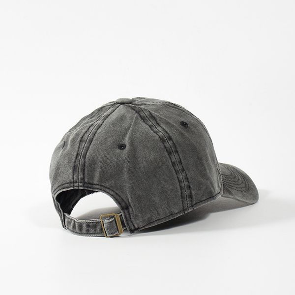 hat girl four seasons personality wash denim fashion versatile student solid color leisure cap man, Black;white
hat girl four seasons personality wash denim fashion versatile student solid color leisure cap man, Black;white