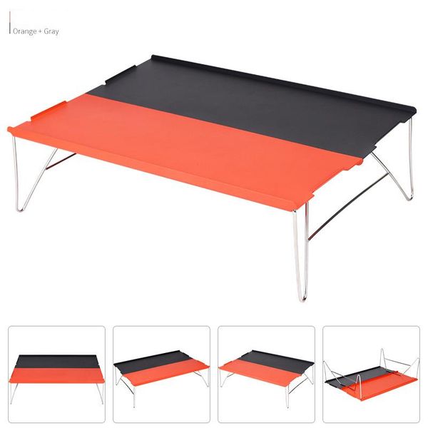 two-color foldable board outdoor table outdoor camping folding table foldable picnic mini
two-color foldable board outdoor table outdoor camping folding table foldable picnic mini