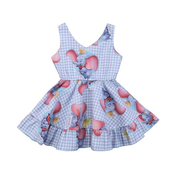 girl's dresses cute baby girl plaid kids girls animal checked sleeveless dress fashion v-neck for summer vestidos 1-6t, Red;yellow
girl's dresses cute baby girl plaid kids girls animal checked sleeveless dress fashion v-neck for summer vestidos 1-6t, Red;yellow