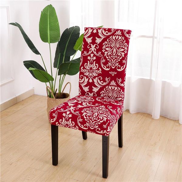 chair covers 1pcs spandex elastic print dining slipcover modern removable anti-dirty kitchen seat case stretch cover
chair covers 1pcs spandex elastic print dining slipcover modern removable anti-dirty kitchen seat case stretch cover