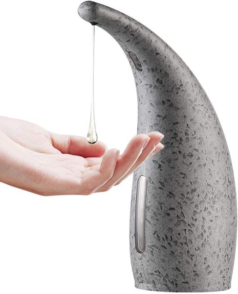 liquid soap dispenser automatic foam dispensers 300ml hand sanatizer for kitchen bathroom hand-wash touchless smart
liquid soap dispenser automatic foam dispensers 300ml hand sanatizer for kitchen bathroom hand-wash touchless smart