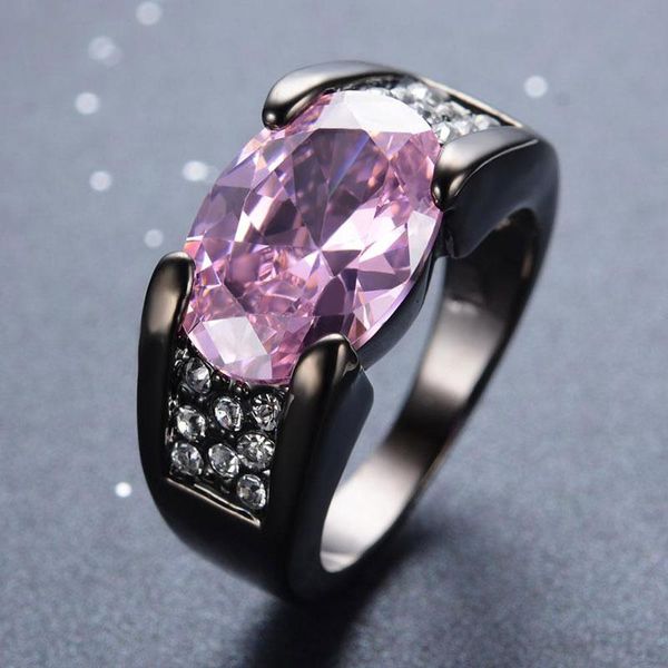 wedding rings vintage oval crystal engagement ring men women elegant male female rainbow zircon, Slivery;golden
wedding rings vintage oval crystal engagement ring men women elegant male female rainbow zircon, Slivery;golden