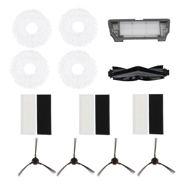 vacuum cleaners rolling brush hepa filter mop cloth side cleaning robot accessories for ecovacs deebot n9+ cleaner
vacuum cleaners rolling brush hepa filter mop cloth side cleaning robot accessories for ecovacs deebot n9+ cleaner