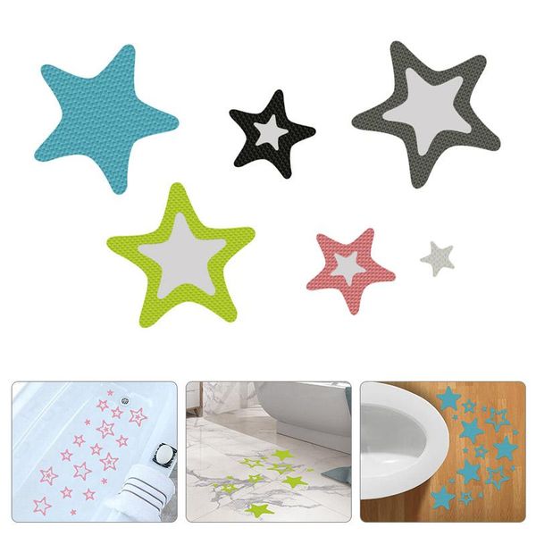 bath mats 10pcs bathroom non-slip stickers star shaped waterproof bathtub decals home anti-slip floor safety
bath mats 10pcs bathroom non-slip stickers star shaped waterproof bathtub decals home anti-slip floor safety