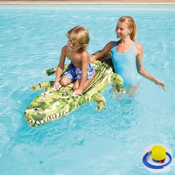 life vest & buoy children's water mounts toys inflatable thickened safety green allig floating row swimming ring
life vest & buoy children's water mounts toys inflatable thickened safety green allig floating row swimming ring