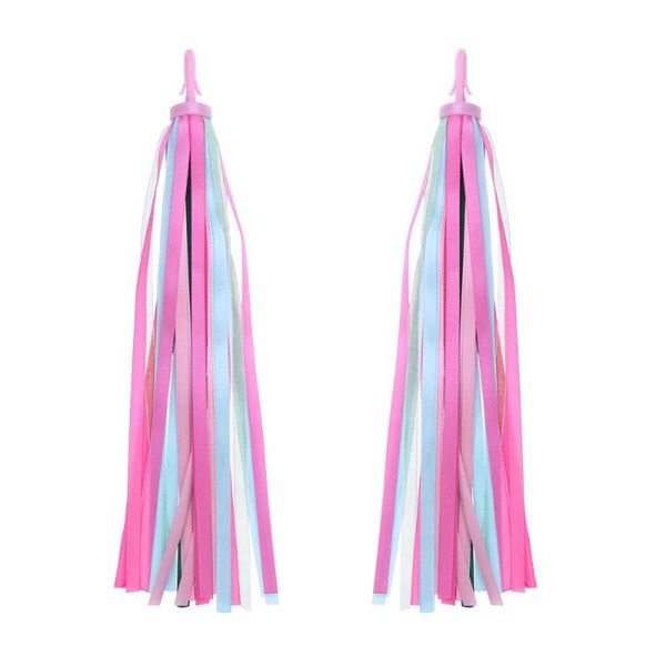 bike handlebars &components one pair of childrens handlebar streamers grips tassels ribbons baby carrier accessories )
bike handlebars &components one pair of childrens handlebar streamers grips tassels ribbons baby carrier accessories )