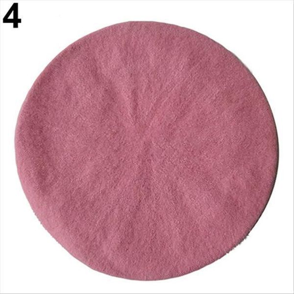lady spring autumn winter berets hat painter style women wool vintage solid color caps female bonnet warm cap, Blue;gray
lady spring autumn winter berets hat painter style women wool vintage solid color caps female bonnet warm cap, Blue;gray