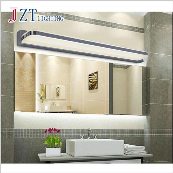 wall lamp zyy modern 45cm-120cm mirror light led bathroom glass waterproof stainless steel cabinet
wall lamp zyy modern 45cm-120cm mirror light led bathroom glass waterproof stainless steel cabinet