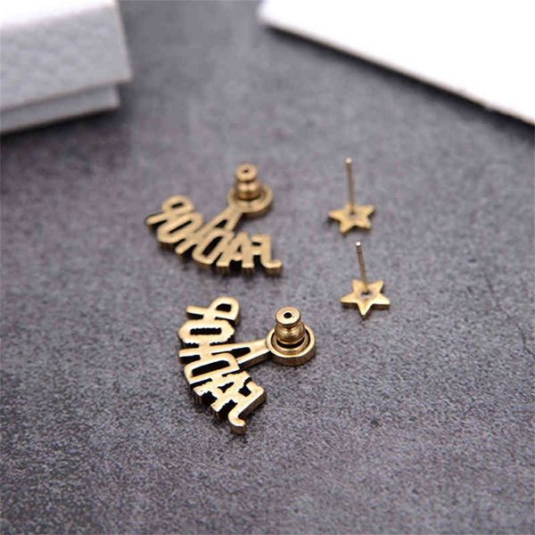 new brass full brilliant diamonds star earrings female luxury_2jrg, Golden
new brass full brilliant diamonds star earrings female luxury_2jrg, Golden
