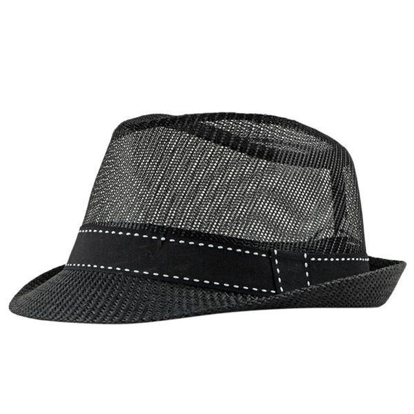 wide brim hats men and women summer cool elegant trilby hat & stylish hollow beach sun mütze kapelusz damski, Blue;gray
wide brim hats men and women summer cool elegant trilby hat & stylish hollow beach sun mütze kapelusz damski, Blue;gray