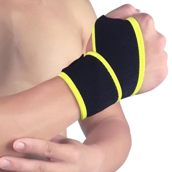 wrist support 1pcs gym weightlifting training weight lifting gloves bar grip barbell straps wraps hand protection, Black;red
wrist support 1pcs gym weightlifting training weight lifting gloves bar grip barbell straps wraps hand protection, Black;red