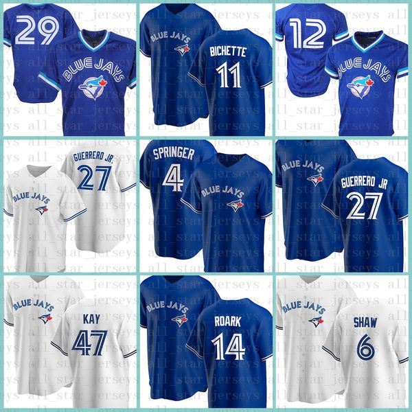 4 george springer toronto blue jay 27 vladimir guerrero jr. baseball jersey custom 6 marcus stroman 47 jack morris 29 joe carter orange, Blue;black
4 george springer toronto blue jay 27 vladimir guerrero jr. baseball jersey custom 6 marcus stroman 47 jack morris 29 joe carter orange, Blue;black