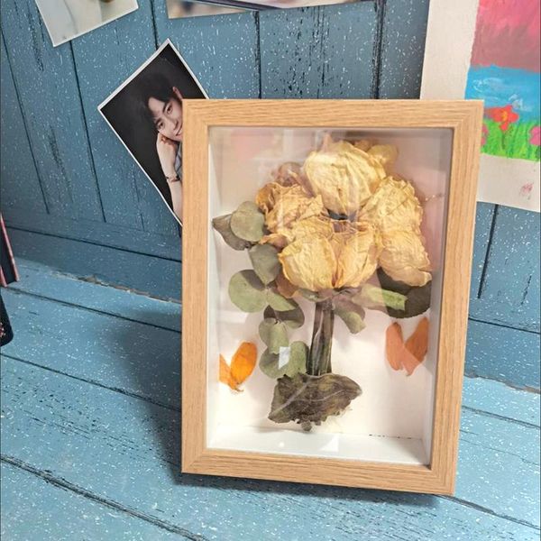 frames dried flower 3d po diy insect specimen dispaly classroom study room decorations empty frame modern simple
frames dried flower 3d po diy insect specimen dispaly classroom study room decorations empty frame modern simple