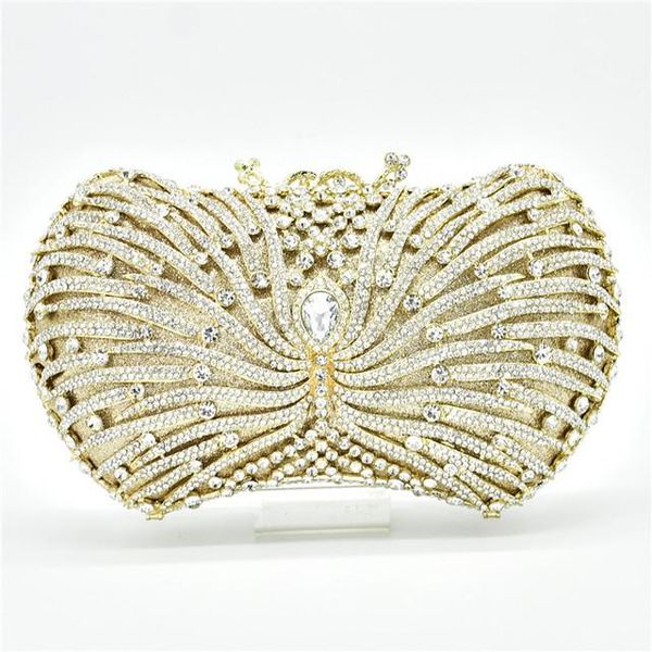 evening bags luxury handbags ladies designer rhinestones wedding party clutches gift boxes
evening bags luxury handbags ladies designer rhinestones wedding party clutches gift boxes