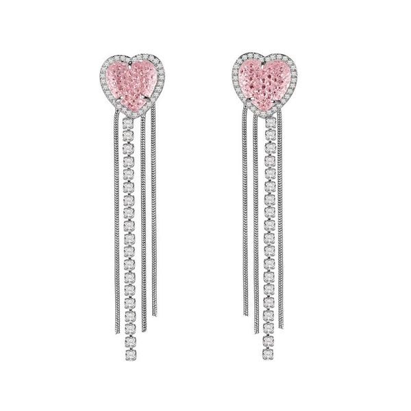 chains timeless wonder fancy zirconia heart necklace women designer jewelry set gothic kpop ins gift party cute rare egirl 2611, Silver
chains timeless wonder fancy zirconia heart necklace women designer jewelry set gothic kpop ins gift party cute rare egirl 2611, Silver