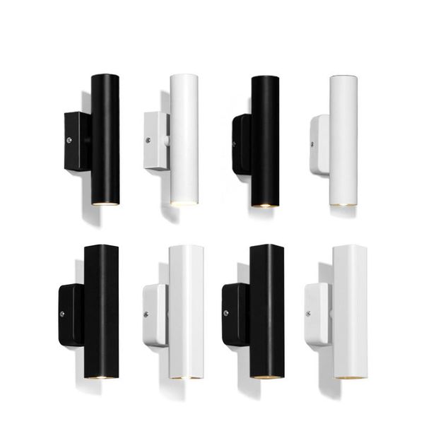 wall lamp up and down modern simple bedroom living room aisle bedside lights creative led double headed nordic lighting
wall lamp up and down modern simple bedroom living room aisle bedside lights creative led double headed nordic lighting