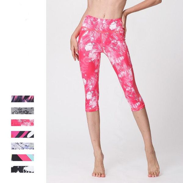 yoga outfits women's summer cropped pants ladies' 3d print exercise fitness running stretch calf-length trousers, White;red
yoga outfits women's summer cropped pants ladies' 3d print exercise fitness running stretch calf-length trousers, White;red