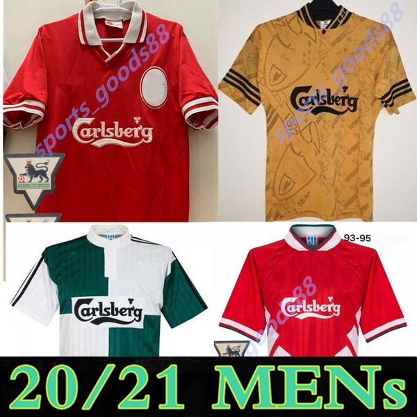 retro berger barnes mcmanaman redknapp 1994 1995 1996 1997 soccer jerseys 93/94/95/96/97/98 home away 3rd retro football shirt, Black;yellow
retro berger barnes mcmanaman redknapp 1994 1995 1996 1997 soccer jerseys 93/94/95/96/97/98 home away 3rd retro football shirt, Black;yellow