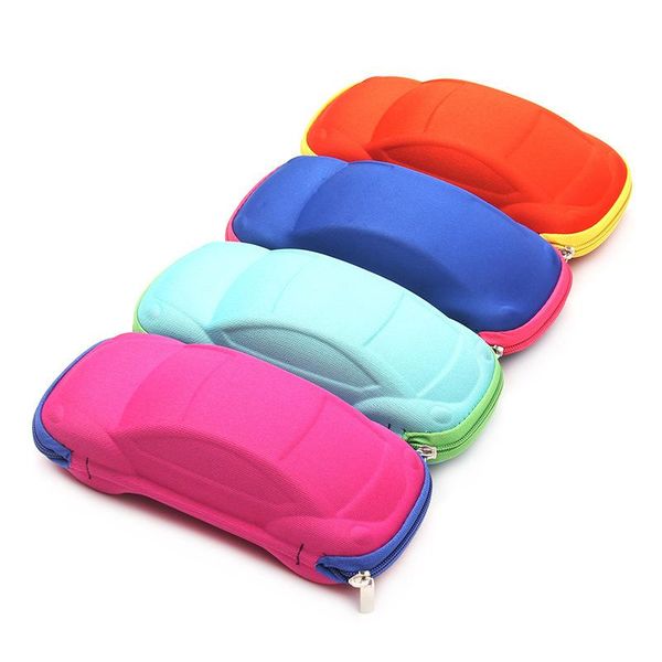 storage boxes & bins sunglasses organizer box car shape glasses case container with zipper eyewear accessories protector
storage boxes & bins sunglasses organizer box car shape glasses case container with zipper eyewear accessories protector