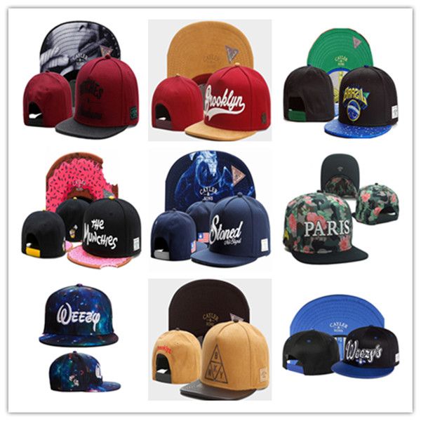 cayler & sons cappello snapback sweet roll light smoke hats,trophies adjustable snap back baseball cap hat,christmas sale ball caps, Blue;gray
cayler & sons cappello snapback sweet roll light smoke hats,trophies adjustable snap back baseball cap hat,christmas sale ball caps, Blue;gray