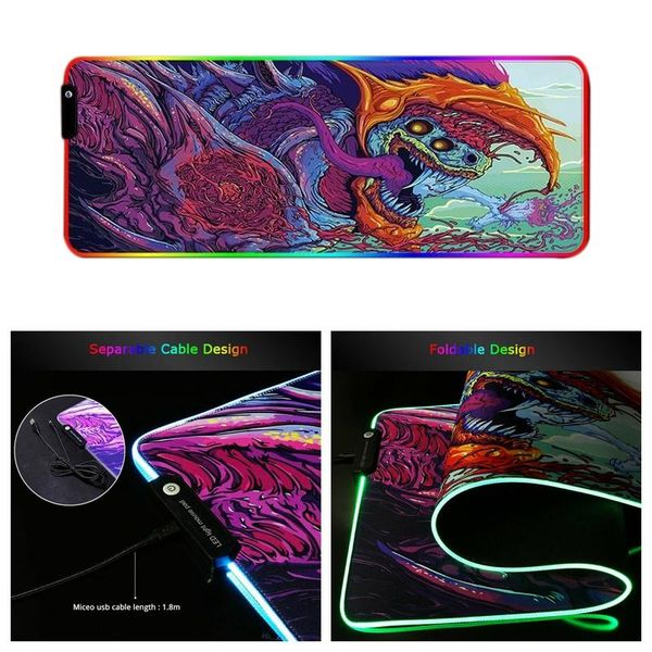 mouse pads & wrist rests rgb large pad game player computer led backlit surface keyboard desk
mouse pads & wrist rests rgb large pad game player computer led backlit surface keyboard desk