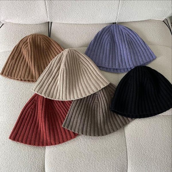 caps & hats winter fashion women bucket hat knitted warm autumn hip hop outdoor sun basic cap1, Yellow
caps & hats winter fashion women bucket hat knitted warm autumn hip hop outdoor sun basic cap1, Yellow