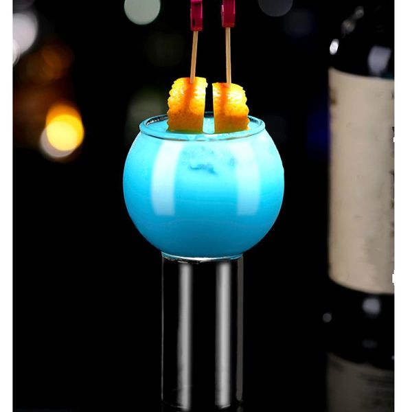 200ml creative cocktail cup bar cold drink shop smoked molecular gourmet restaurant round ball column type beer steins
200ml creative cocktail cup bar cold drink shop smoked molecular gourmet restaurant round ball column type beer steins