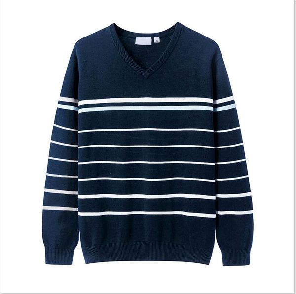 designer fashion spring winter stripe men's sweater v-neck casual knit jumpers zip sweaters mens long pullovers famous knitting, White;black
designer fashion spring winter stripe men's sweater v-neck casual knit jumpers zip sweaters mens long pullovers famous knitting, White;black