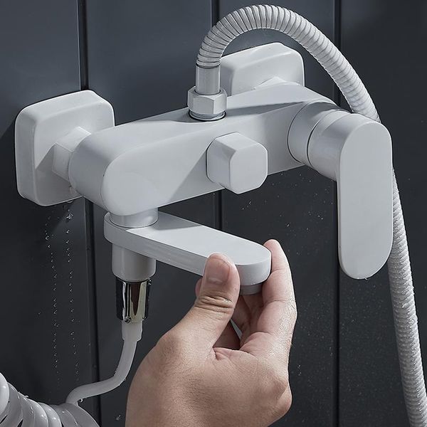 bathroom shower sets laso antique white fixture waterfall bath faucets set wall mounted bathtub rain faucet mixer
bathroom shower sets laso antique white fixture waterfall bath faucets set wall mounted bathtub rain faucet mixer