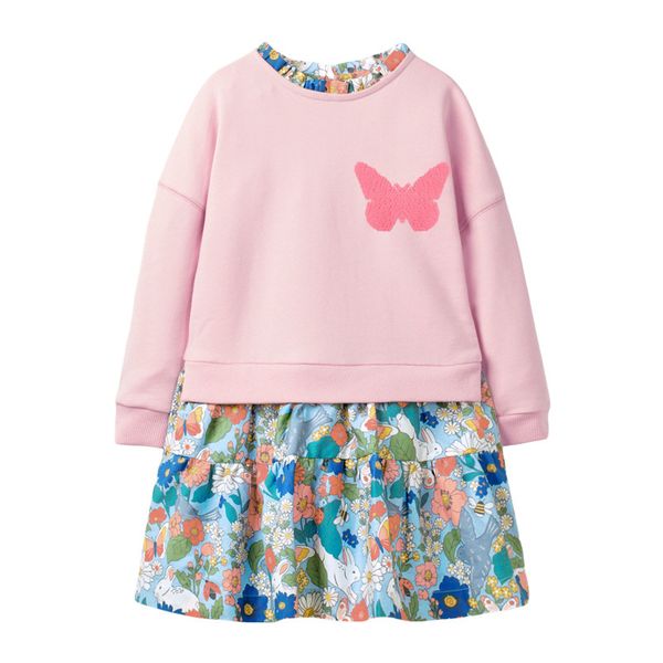 girls clothing dresses autumn winter girls dresses long sleeve princess baby girl clothes cotton floral girls casual dresses, Red;yellow 
girls clothing dresses autumn winter girls dresses long sleeve princess baby girl clothes cotton floral girls casual dresses, Red;yellow