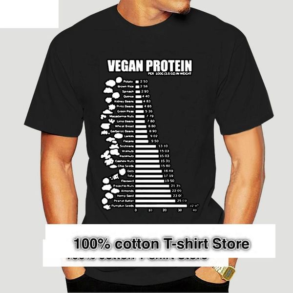men's t-shirts men tshirt vegan protein shirts s long sleeve jersey qyu cool printed t shirt tees 9733a, White;black
men's t-shirts men tshirt vegan protein shirts s long sleeve jersey qyu cool printed t shirt tees 9733a, White;black
