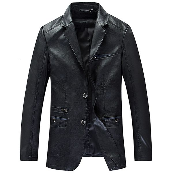 tang cool 2021 arrival spring sheep menr skin youth suit collar coats fashion slim fit leather jacket p34h, Black
tang cool 2021 arrival spring sheep menr skin youth suit collar coats fashion slim fit leather jacket p34h, Black