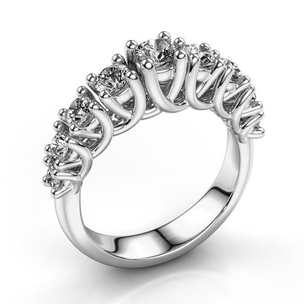 wedding rings moonrocy silver color cz promise crystal for women girls drop party couples jewelry wholesale gift, Slivery;golden
wedding rings moonrocy silver color cz promise crystal for women girls drop party couples jewelry wholesale gift, Slivery;golden