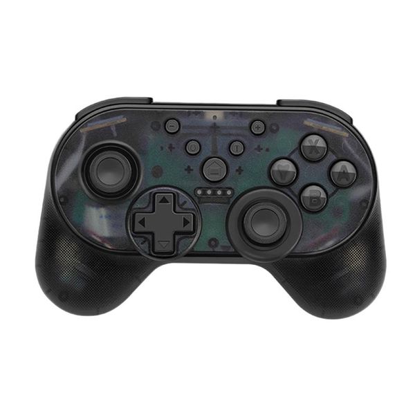 game controllers & joysticks bubm vibration bluetooth controller rechargeable for 20 hours switch pc
game controllers & joysticks bubm vibration bluetooth controller rechargeable for 20 hours switch pc