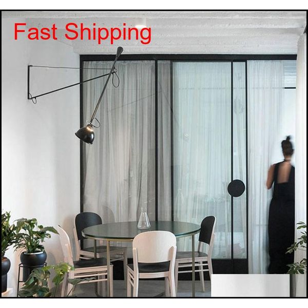 led wall lamp light long swing arm black white lights for home adjustable modern industrial sconce vintage e2 qylzqp bdenet
led wall lamp light long swing arm black white lights for home adjustable modern industrial sconce vintage e2 qylzqp bdenet
