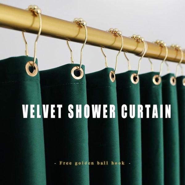 shower curtains nordic velvet two floors superior quality gothic decor curtain set perforated waterproof fabric warm
shower curtains nordic velvet two floors superior quality gothic decor curtain set perforated waterproof fabric warm