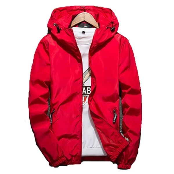 hooded jacket spring autumn korean version plus size 7xl male and female couples white red gray thin section coat gh83 210922, Black;brown
hooded jacket spring autumn korean version plus size 7xl male and female couples white red gray thin section coat gh83 210922, Black;brown