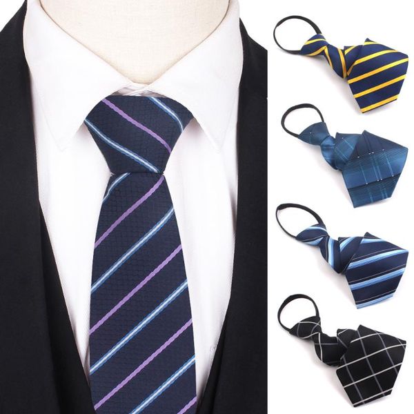 neck ties zipper for men classic simple necktie wedding business girls boys suits tie casual skinny male gravatas, Blue;purple
neck ties zipper for men classic simple necktie wedding business girls boys suits tie casual skinny male gravatas, Blue;purple