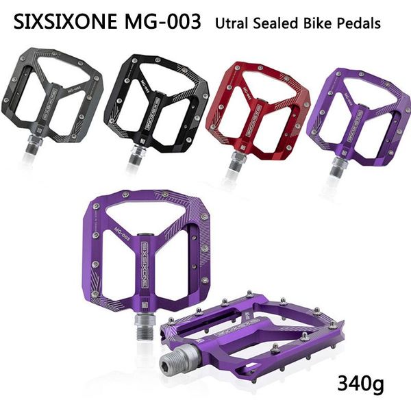bike pedals sixsixone bicycle ultralight aluminium alloy mountain mtb bearing pedal flat xc tr am cycling
bike pedals sixsixone bicycle ultralight aluminium alloy mountain mtb bearing pedal flat xc tr am cycling