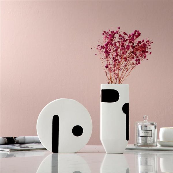 vases black white art design flower vase porcelain pots planters home decor sample room aesthetic living tabletop
vases black white art design flower vase porcelain pots planters home decor sample room aesthetic living tabletop