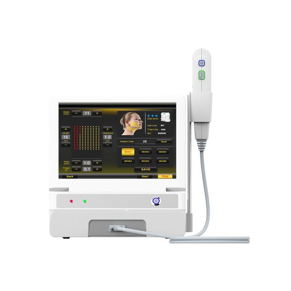 2 cartridges medical 3d hifu anti aging skin tightening lifting high intensity focused ultrasound face lift quick effect
2 cartridges medical 3d hifu anti aging skin tightening lifting high intensity focused ultrasound face lift quick effect