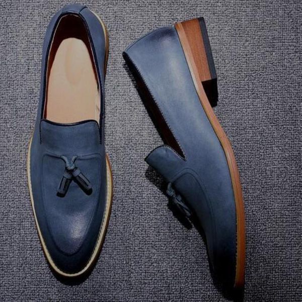 2021 shoes loafers mens driving luxury retro espadrilles flat shoes casual leather brown high brand men designer quality british style wgao, Black
2021 shoes loafers mens driving luxury retro espadrilles flat shoes casual leather brown high brand men designer quality british style wgao, Black