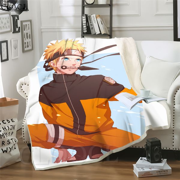 cloocl blankets anime uzumaki naruto 3d print sofa travel throw blanket teens bedding plush quilt
cloocl blankets anime uzumaki naruto 3d print sofa travel throw blanket teens bedding plush quilt