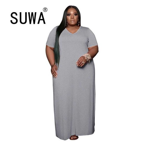 women summer dress plus size ladies sleeveless vintage patchwork bohemian o neck beach maxi female fashion vestidos 210525, Black;gray
women summer dress plus size ladies sleeveless vintage patchwork bohemian o neck beach maxi female fashion vestidos 210525, Black;gray