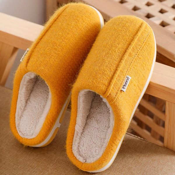 slippers women winter non-slip comfortable short plush lady house warm shoes female solid comfort casual indoor plus size, Black
slippers women winter non-slip comfortable short plush lady house warm shoes female solid comfort casual indoor plus size, Black
