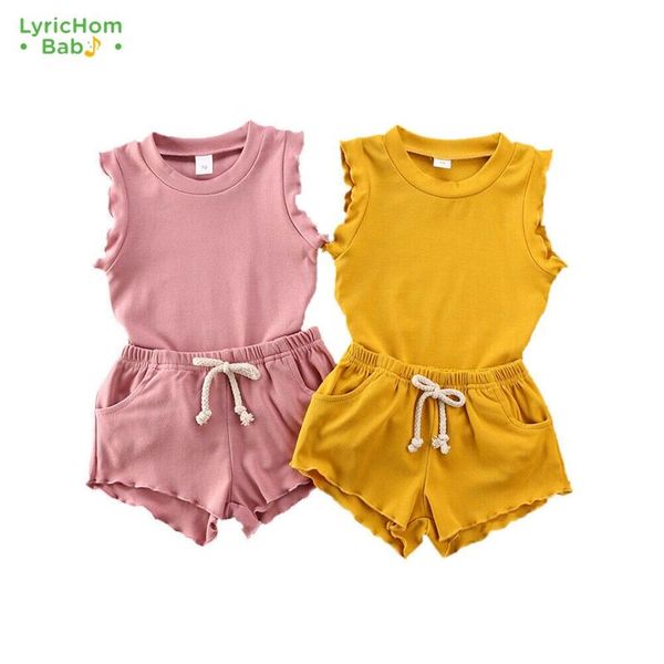 clothing sets lyrichom baby summer fashion children clothes boys girls set cotton t-shirt shorts 2pcs infant kids toddler sportswear, White
clothing sets lyrichom baby summer fashion children clothes boys girls set cotton t-shirt shorts 2pcs infant kids toddler sportswear, White