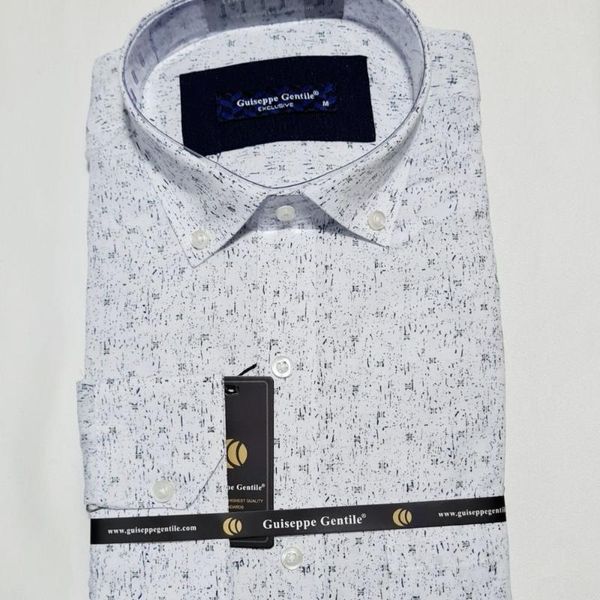men's casual shirts season long sleeve beyza male shirt cotton fabric pocket clothing, White;black
men's casual shirts season long sleeve beyza male shirt cotton fabric pocket clothing, White;black