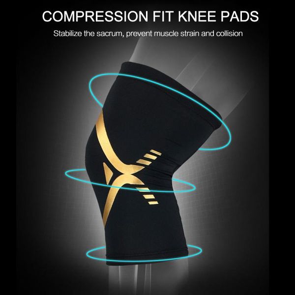 elbow & knee pads 1pcs men women sports support compression sleeves joint pain arthritis relief running fitness elastic wrap brace, Black;gray
elbow & knee pads 1pcs men women sports support compression sleeves joint pain arthritis relief running fitness elastic wrap brace, Black;gray
